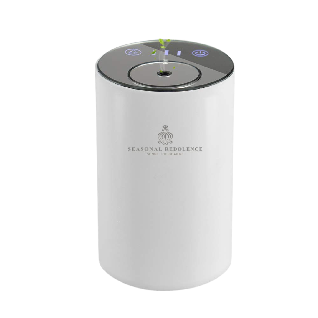 Luxury Portable Home, Office and Car Diffuser