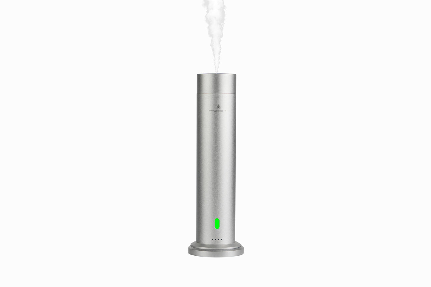 Wireless Cylinder Luxury Diffuser