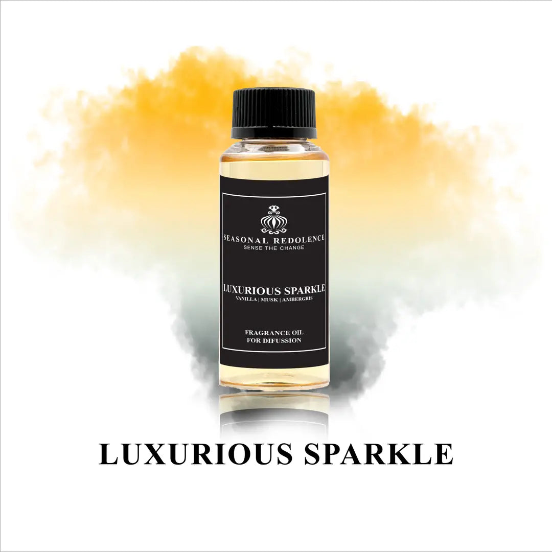 Indulge in refined elegance with this luxurious home diffuser oil, crafted with a sophisticated fragrance composition. The top notes open with pure vanilla warmth, gracefully transitioning to a heart of creamy vanilla and sensual musk. The base reveals a complex blend of vanilla, musk, and ambergris, creating a lingering sophistication that transforms any space into a sanctuary of refined comfort and timeless allure.