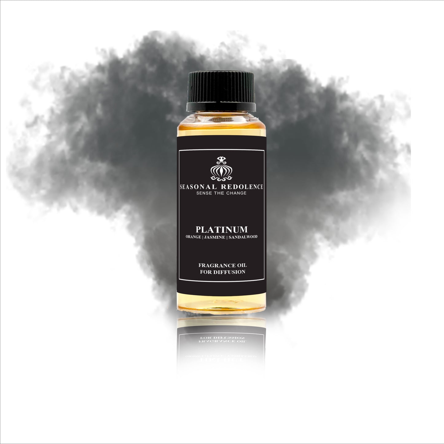 PLATINUM Luxury Home Diffuser Scent Oil