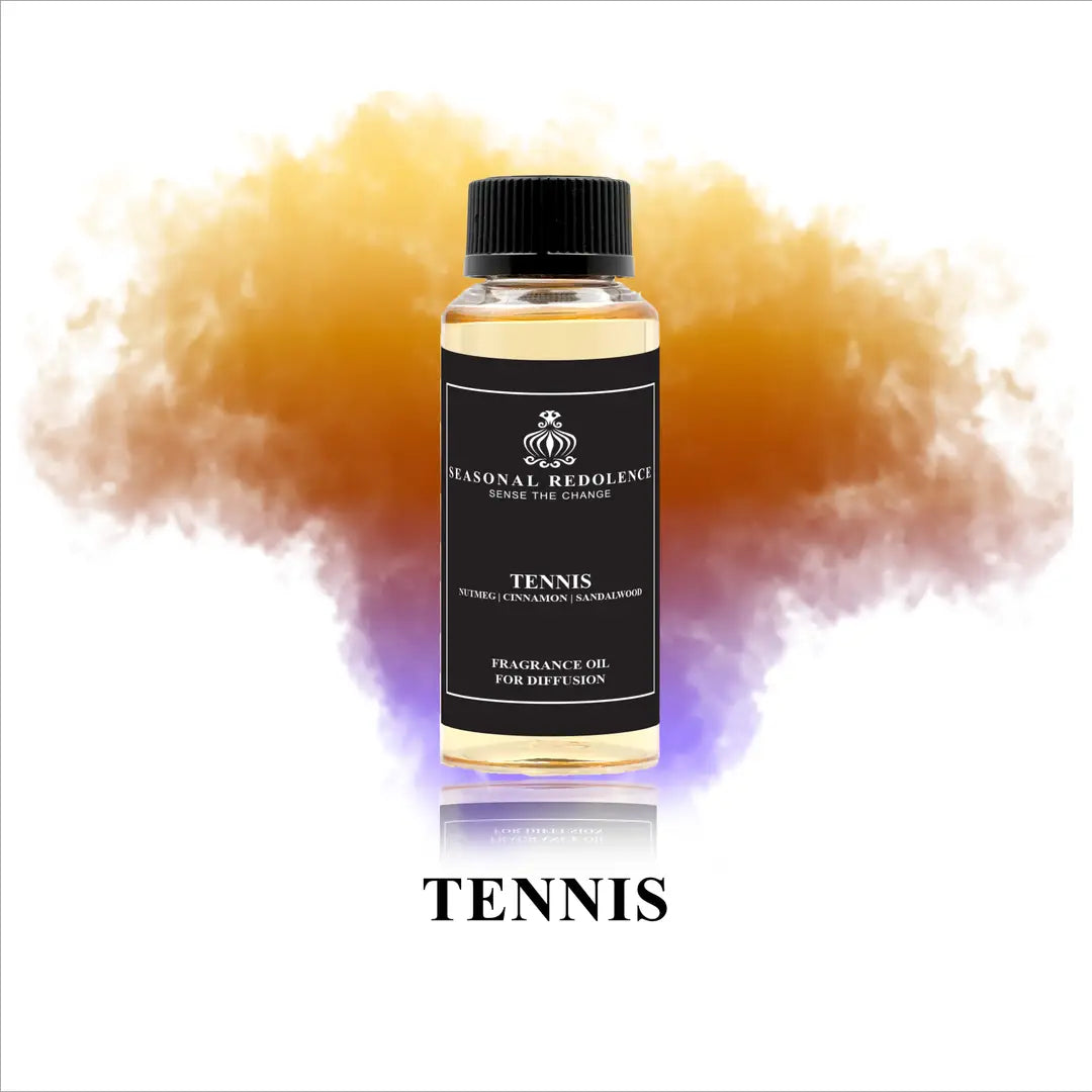 Elevate your home with this sophisticated fragrance composition that unfolds in layers of refined elegance. The opening reveals crisp nutmeg and olive, transitioning into a heart of warm cinnamon, delicate florals of violet, iris, and jasmine, softened by subtle caramel notes.