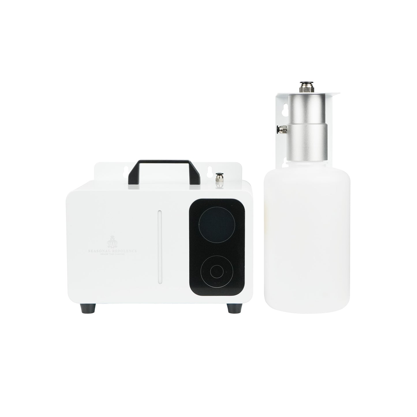 Luxury Extra Large HVAC Diffuser