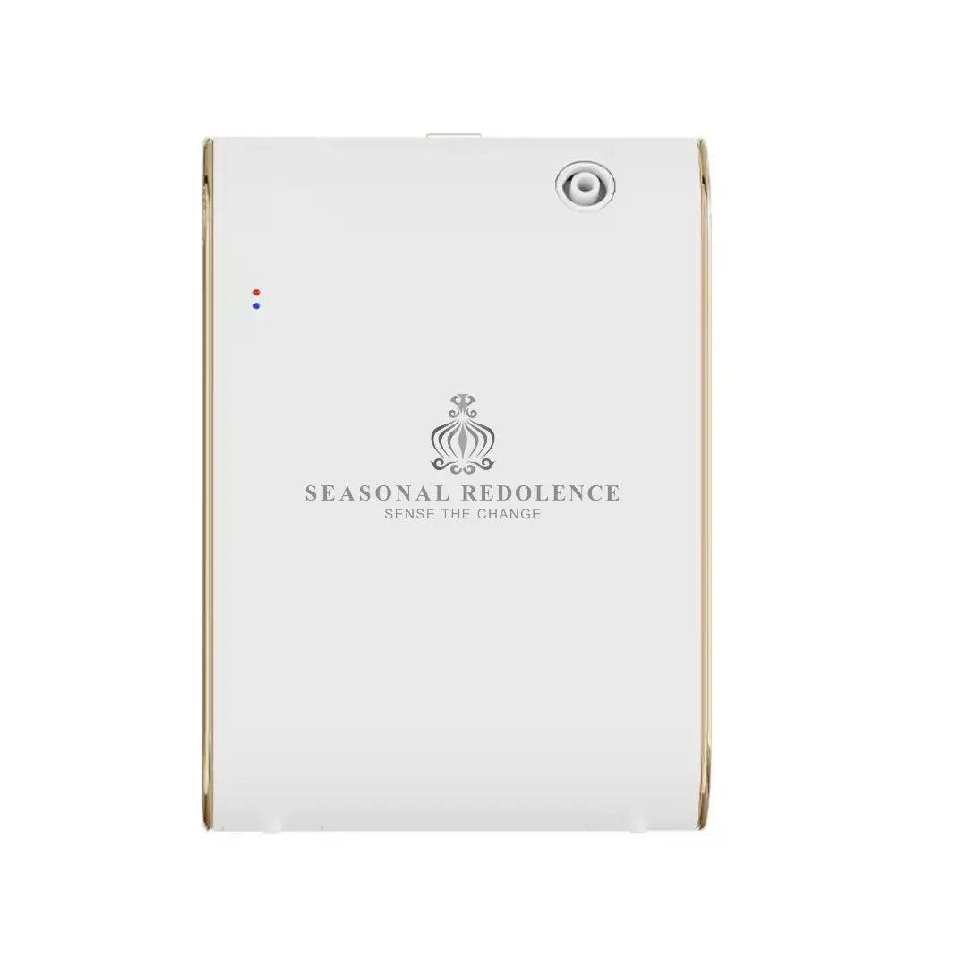 Luxury Sleek Gold Home Diffuser