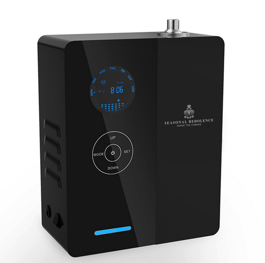 Luxury Small Hvac Diffuser