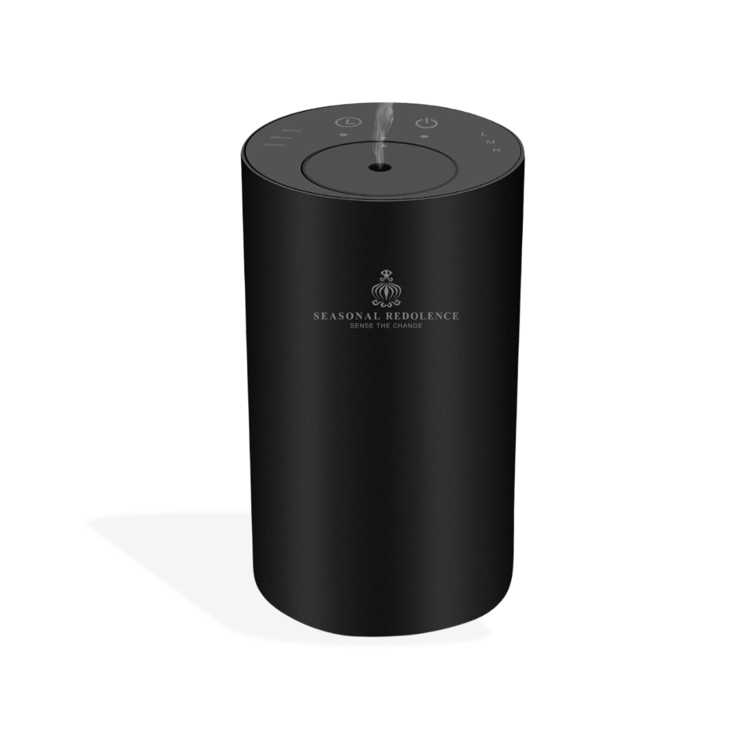 Luxury Portable Home, Office and Car Diffuser