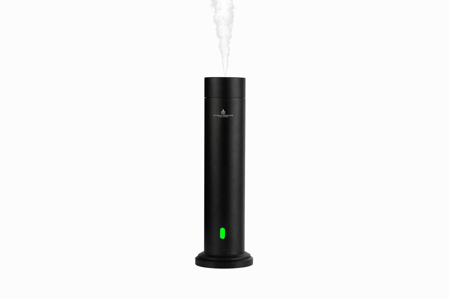 Wireless Cylinder Luxury Diffuser
