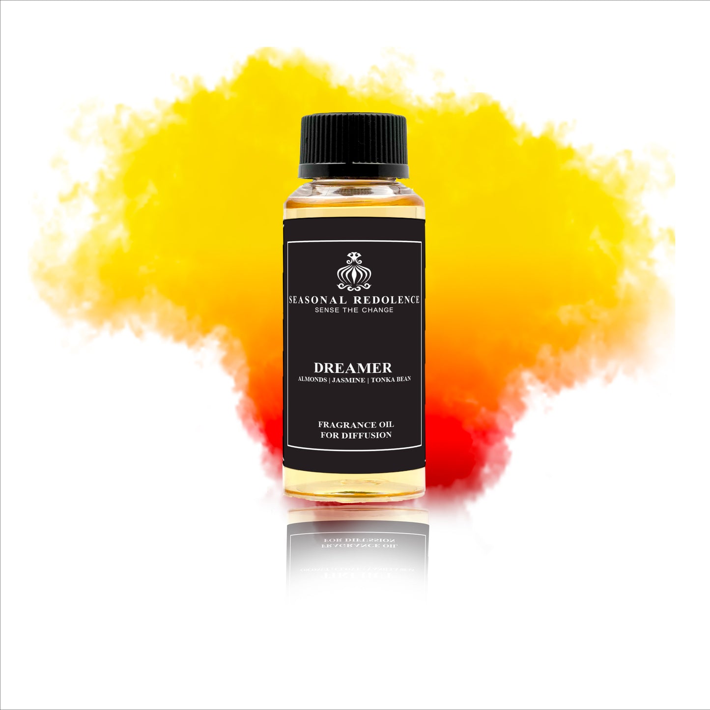 DREAMER Luxury Home Diffuser Scent Oil