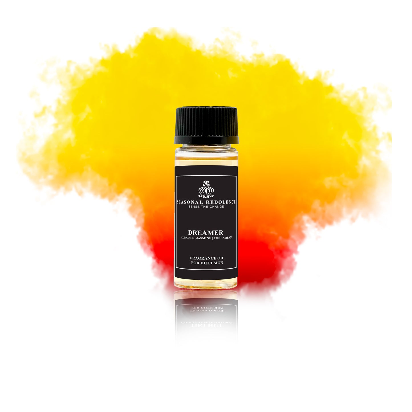 DREAMER Luxury Home Diffuser Scent Oil