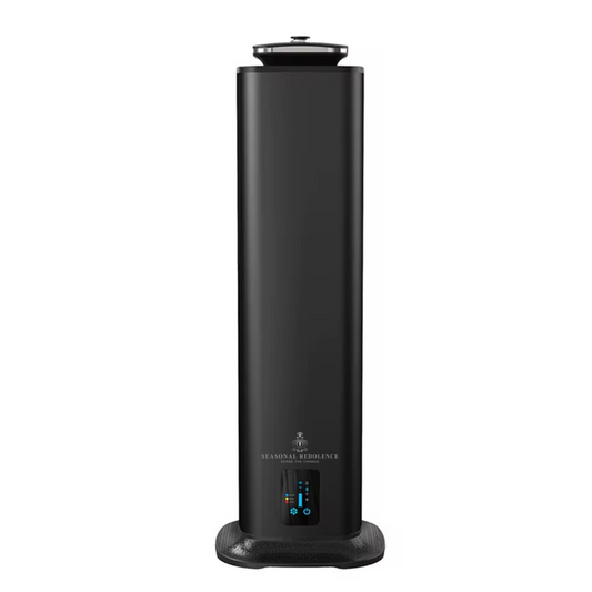 Luxury Tall Cube Diffuser