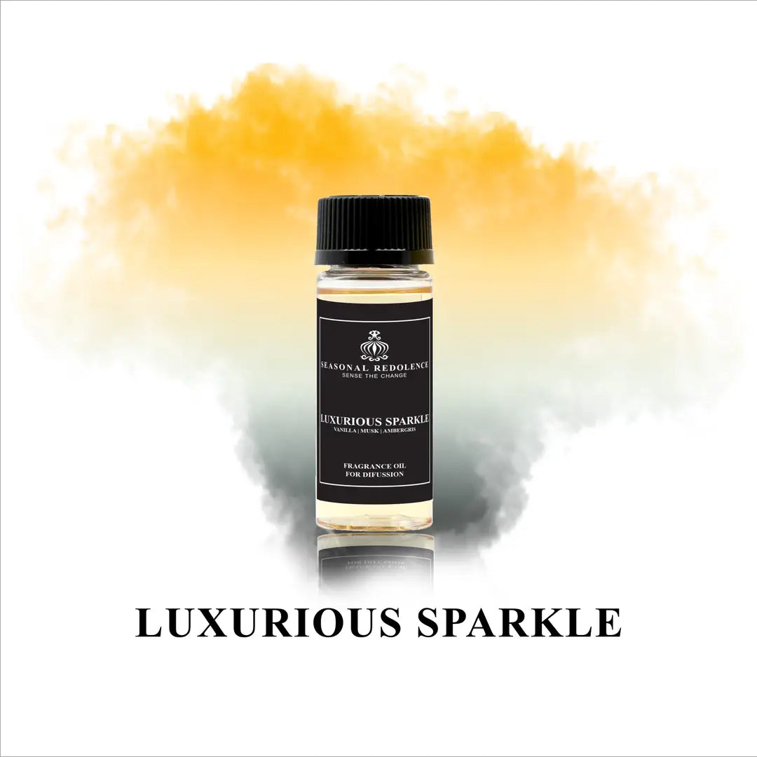 Indulge in refined elegance with this luxurious home diffuser oil, crafted with a sophisticated fragrance composition. The top notes open with pure vanilla warmth, gracefully transitioning to a heart of creamy vanilla and sensual musk. The base reveals a complex blend of vanilla, musk, and ambergris, creating a lingering sophistication that transforms any space into a sanctuary of refined comfort and timeless allure.
