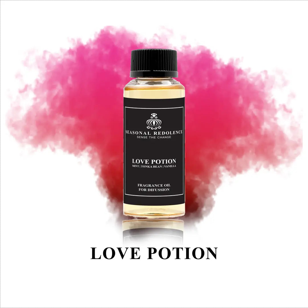 Elevate your space with this luxurious home oil diffuser scent, a carefully composed fragrance journey. Bright top notes of mint, apple, and lemon awaken the senses, while a heart of tonka bean, ambergris, and geranium adds warmth and depth. The sophisticated base of vanilla, cedar, vetiver, and oak moss grounds the composition with timeless elegance.