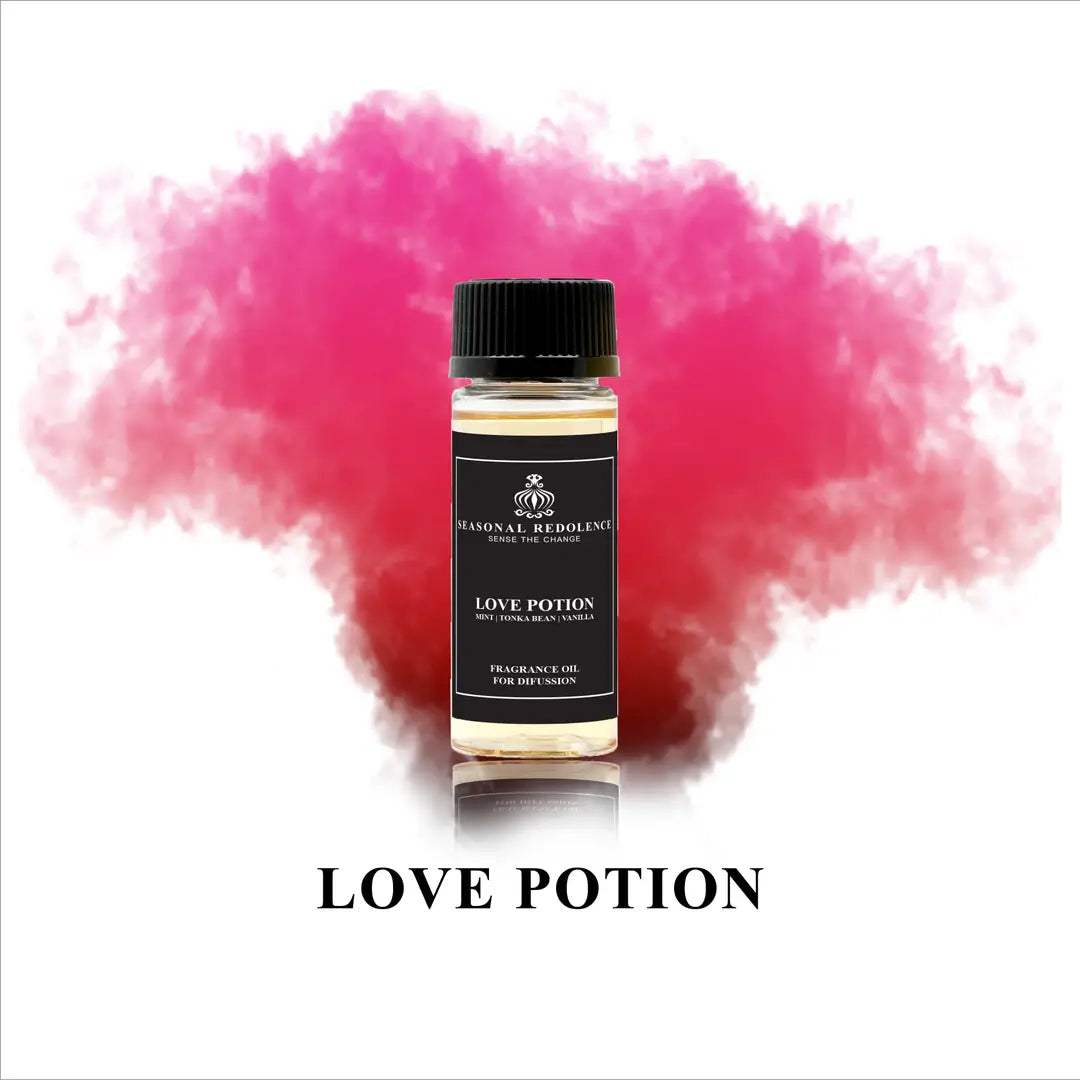 Elevate your space with this luxurious home oil diffuser scent, a carefully composed fragrance journey. Bright top notes of mint, apple, and lemon awaken the senses, while a heart of tonka bean, ambergris, and geranium adds warmth and depth. The sophisticated base of vanilla, cedar, vetiver, and oak moss grounds the composition with timeless elegance.