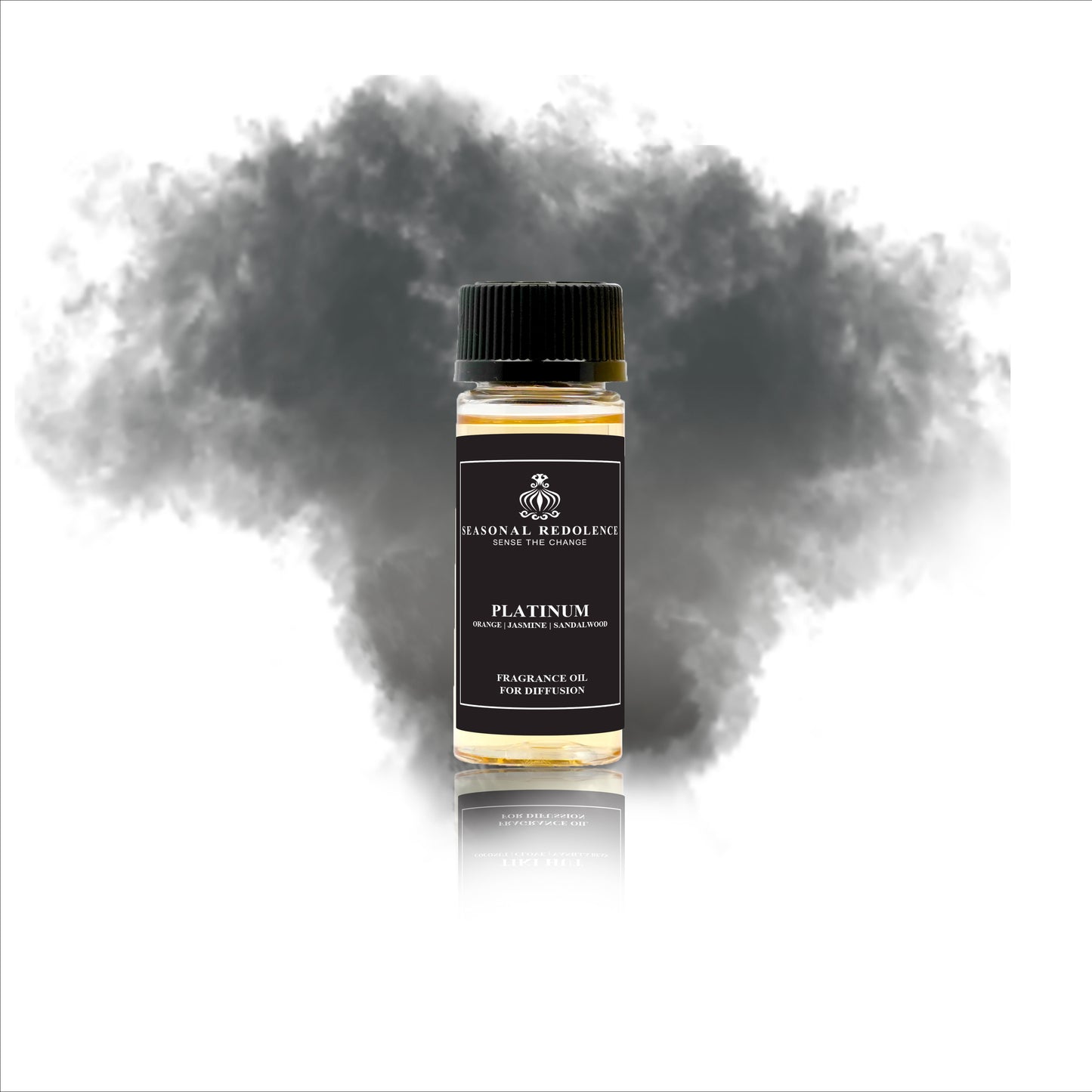 PLATINUM Luxury Home Diffuser Scent Oil