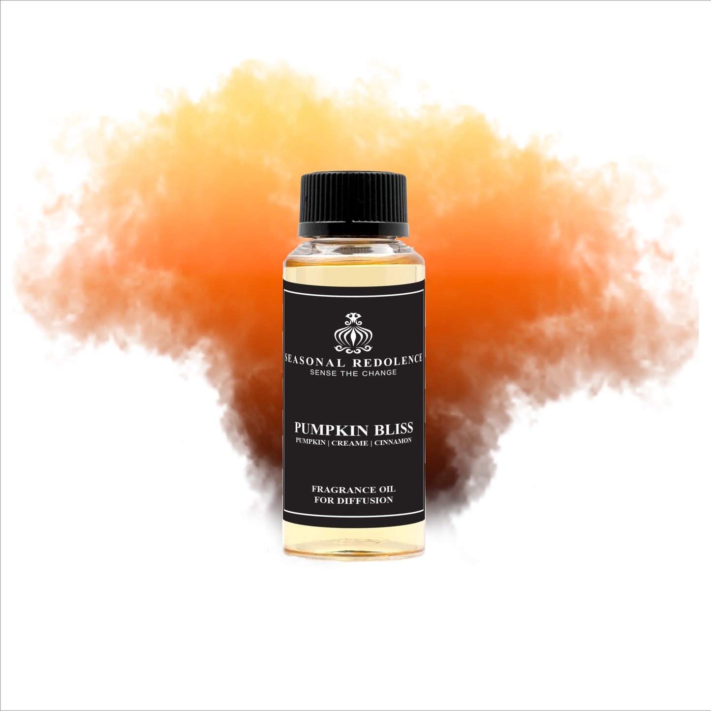 Pumpkin Bliss