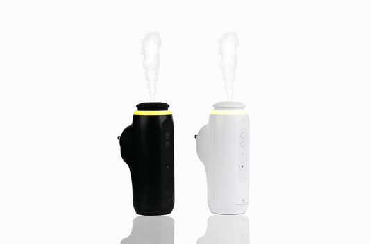 Luxury Plug in Wall Diffuser