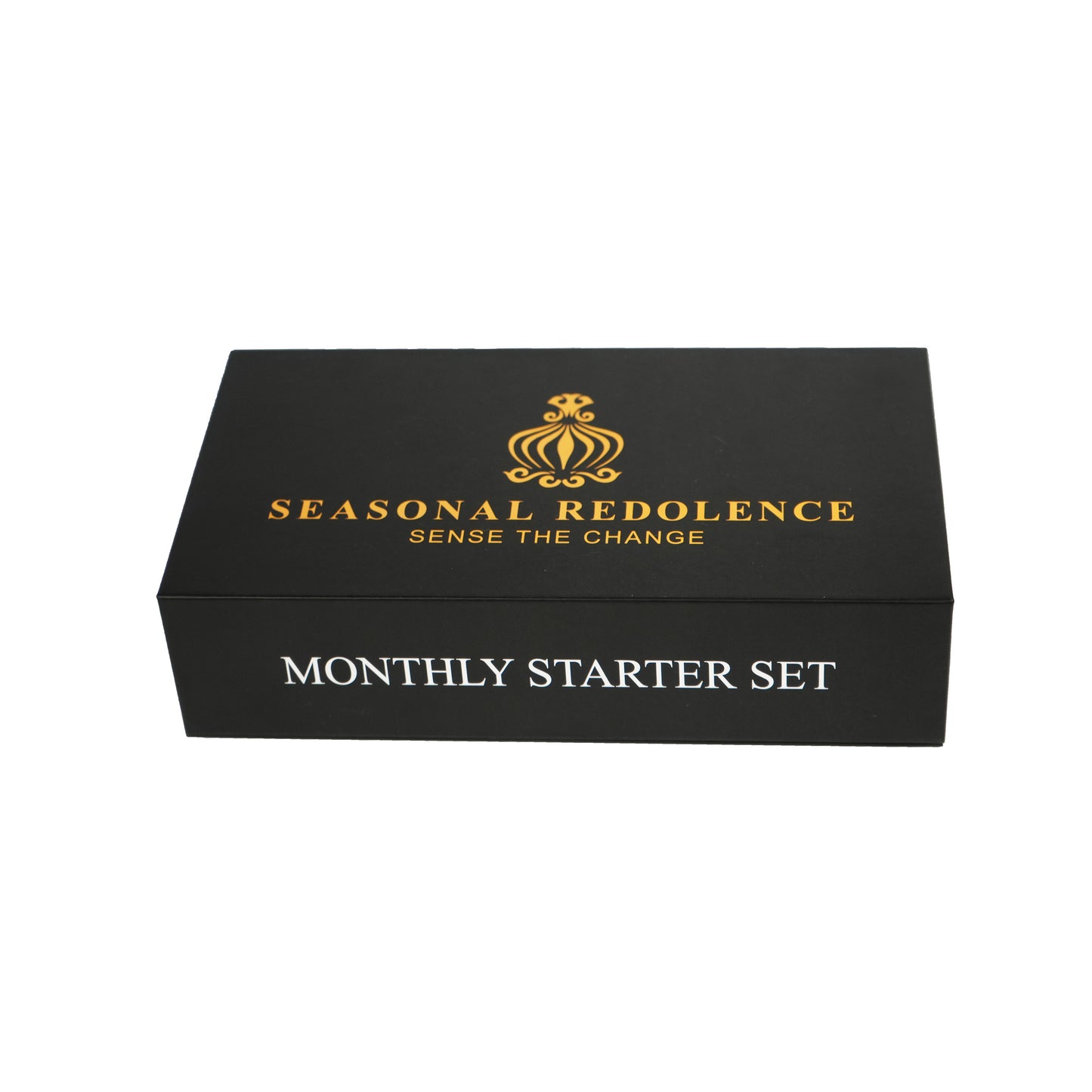 ASSORTED STARTER KIT - HOTEL COLLECTION SCENTS