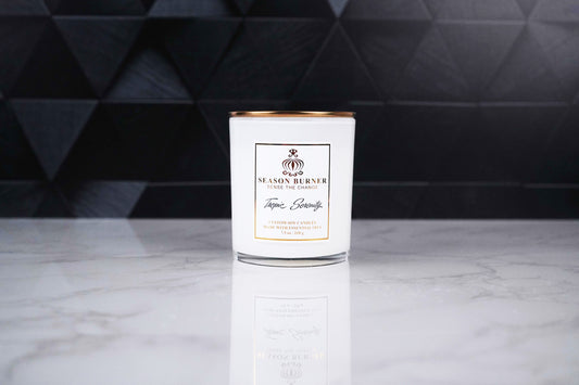 Tropic Serenity Soy Candle